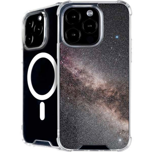 Northern Summer Milky Way iPhone 16 Pro MagSafe Case
